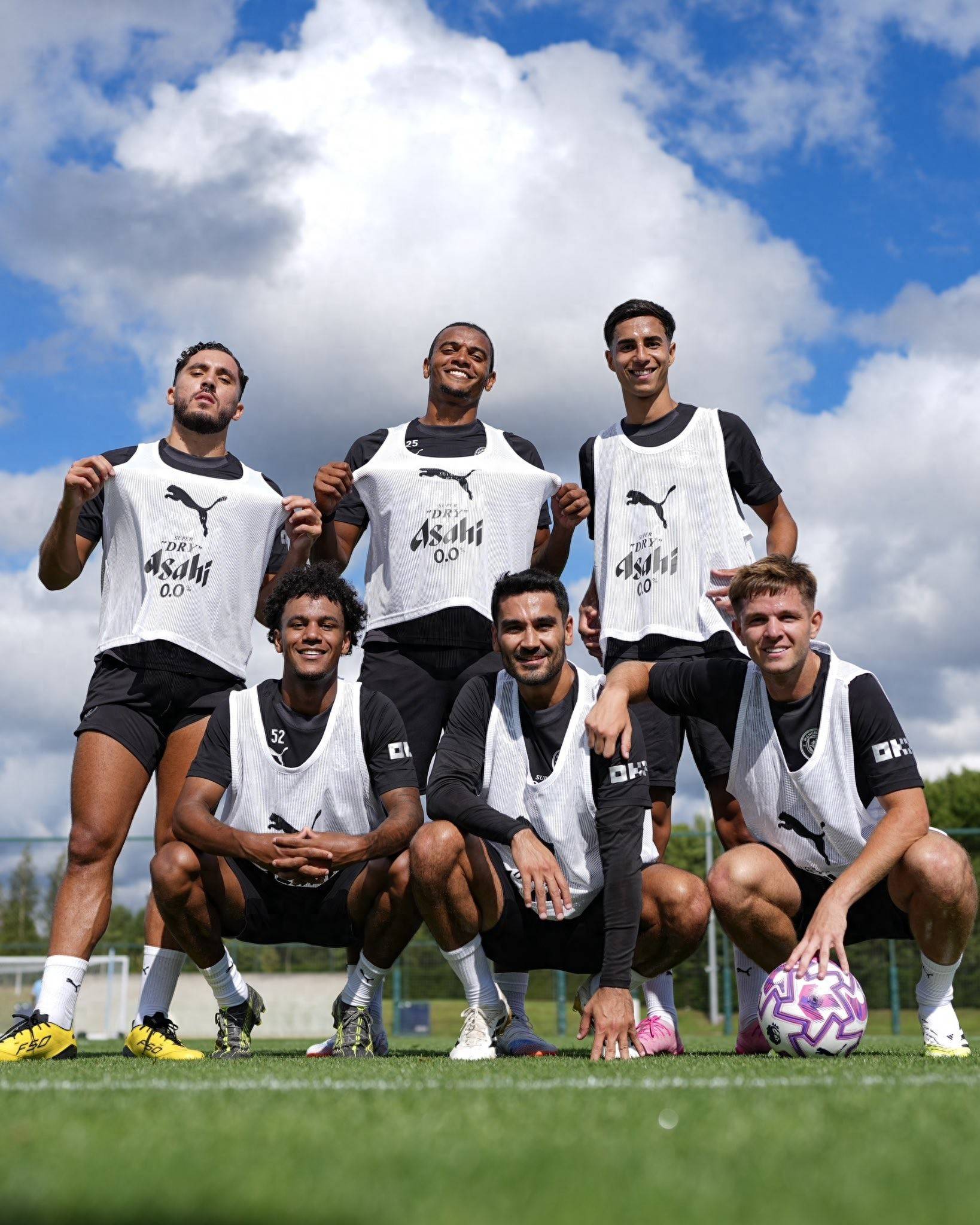 梅西选阿根廷假想敌，西班牙领衔！并未提C罗的葡萄牙！