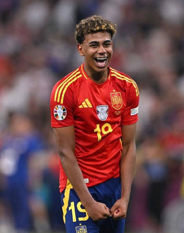 对皇马羞辱式破门，塞尔塔前锋：我很高兴，我总是能对皇马进球