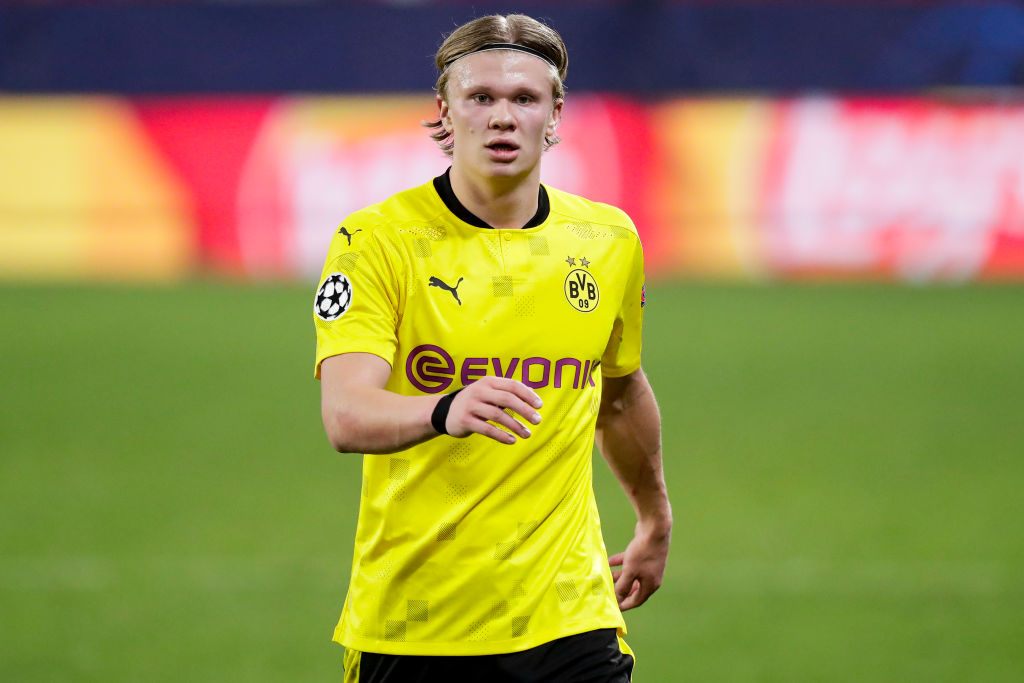 斯基拉：加拉塔萨雷有意卢克曼，并将他列入冬窗引援名单中