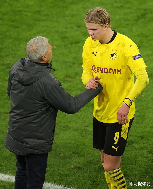 突尼斯主帅：埃斯特旺是涌现而出的天才，未来几年能争金球奖（突尼斯主帅盛赞埃斯特旺：天赋异禀，未来几年有望冲击金球奖）