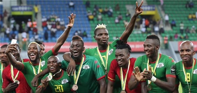 北青：出线是国少U17亚洲杯预选赛唯一目标，巴林是主要对手