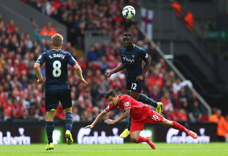 足球心理素质的重要性