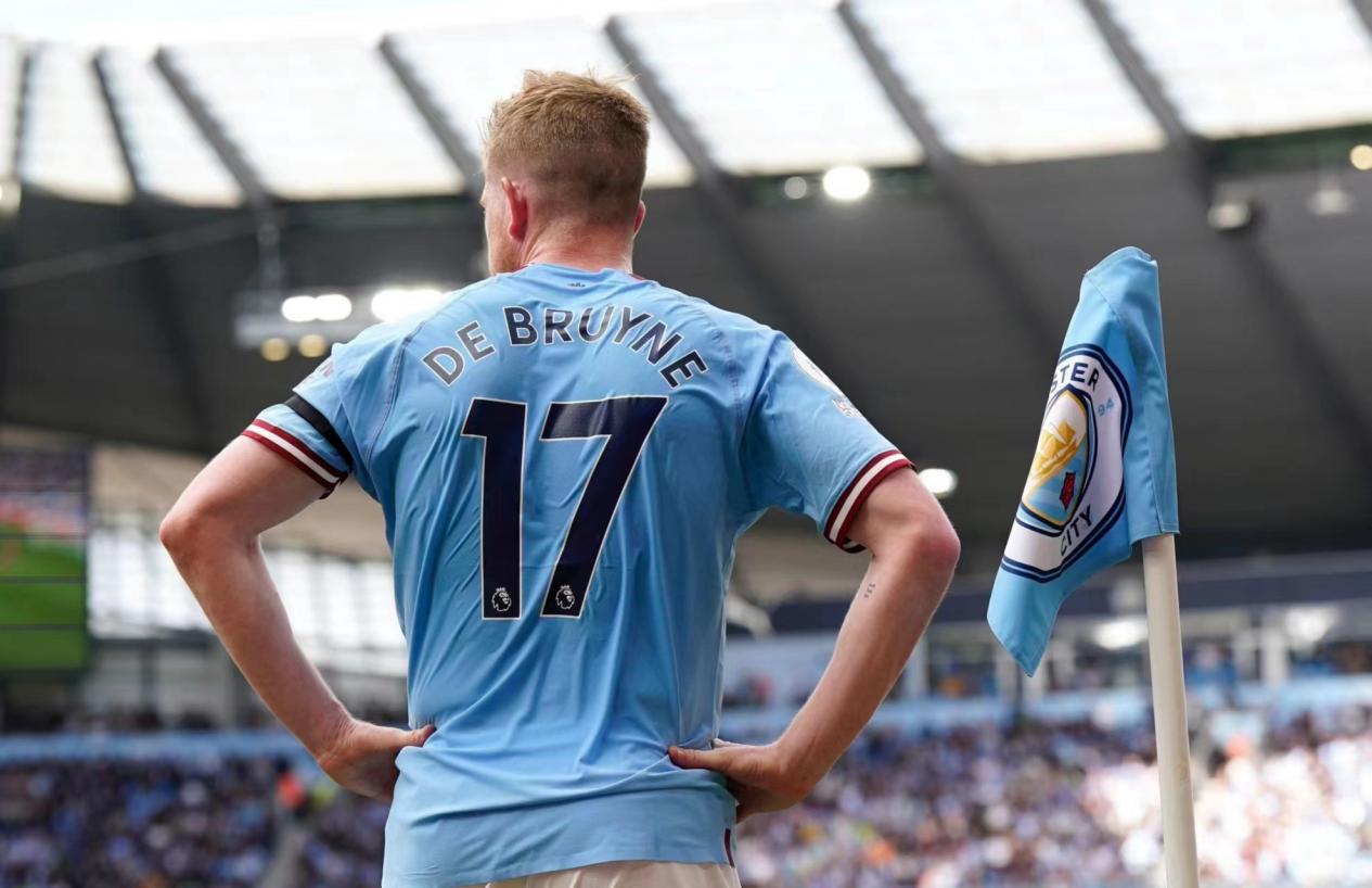 查理-亚当：麦克托米奈的精彩倒钩足以比肩齐达内的天外飞仙