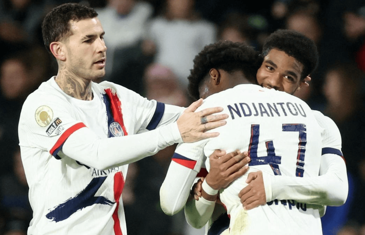 慕尼黑1860主席回应拜仁球迷横幅：这完全不尊重人，越界了